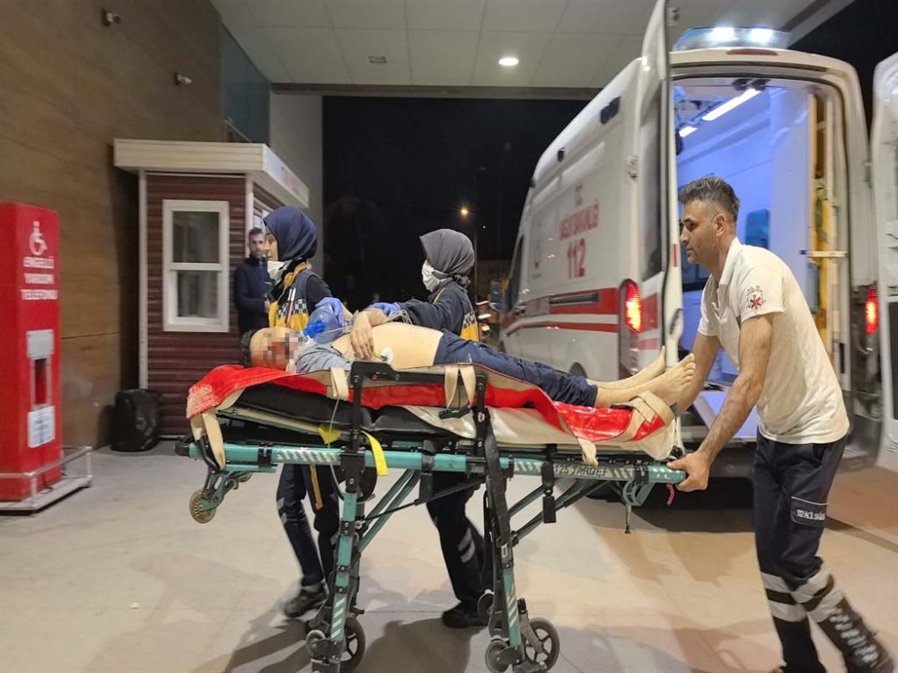 Oto galeri sahibi tartıştığı eşi tarafından öldürüldü