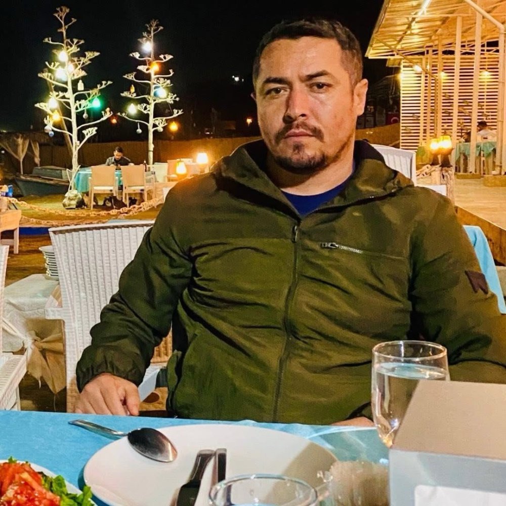 Enişte cinayetinde yeni detaylar... Banyoya kilitlemiş