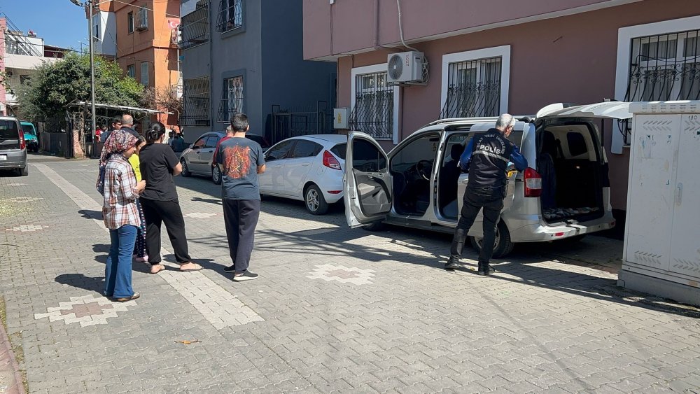 Enişte cinayetinde yeni detaylar... Banyoya kilitlemiş