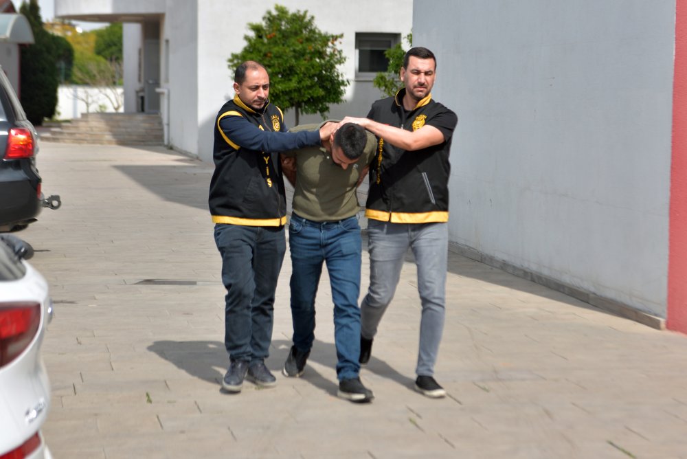 Enişte cinayetinde yeni detaylar... Banyoya kilitlemiş