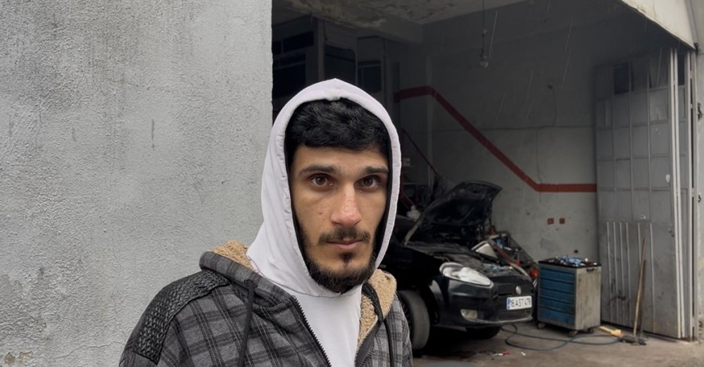 İsmini bile koymadıkları 2 günlük bebek hayatını kaybetti