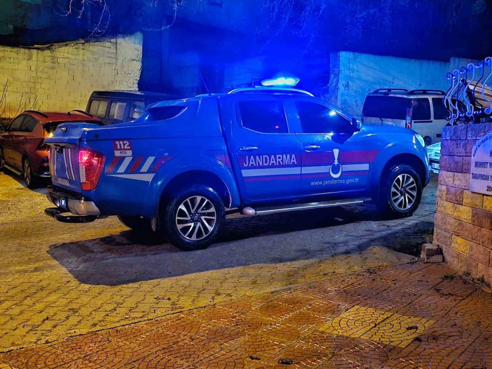 Köy kahvehanesinde silahlı saldırı... Meclis üyesi adayı hayatını kaybetti