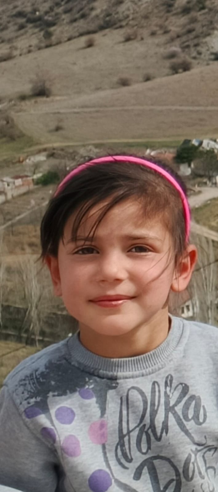 Yer Ankara... Bakkala gitti, deri dönmedi