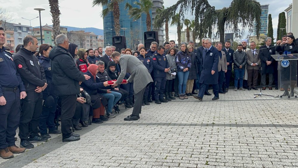 Acı haber geldi! 49 günlük yaşam mücadelesini kaybetti