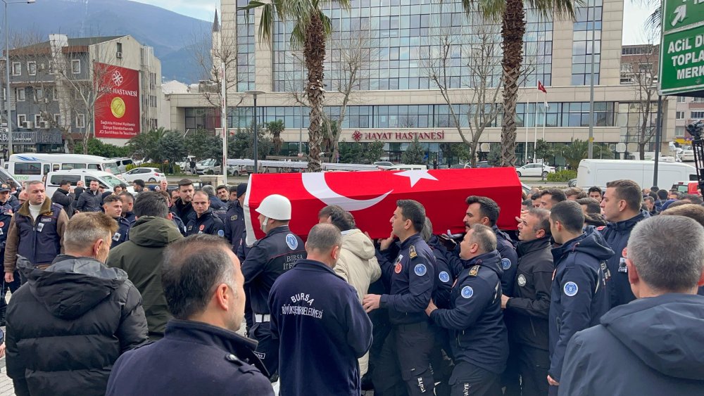 Acı haber geldi! 49 günlük yaşam mücadelesini kaybetti