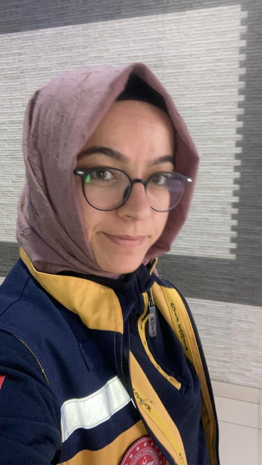 Ankara-Konya kara yolundaki kazada yaptıkları ödül kazandırdı