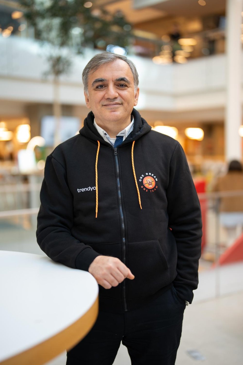 Trendyol, Konya ve Kayseri'deki e-ihracatçı iş ortaklarıyla buluştu