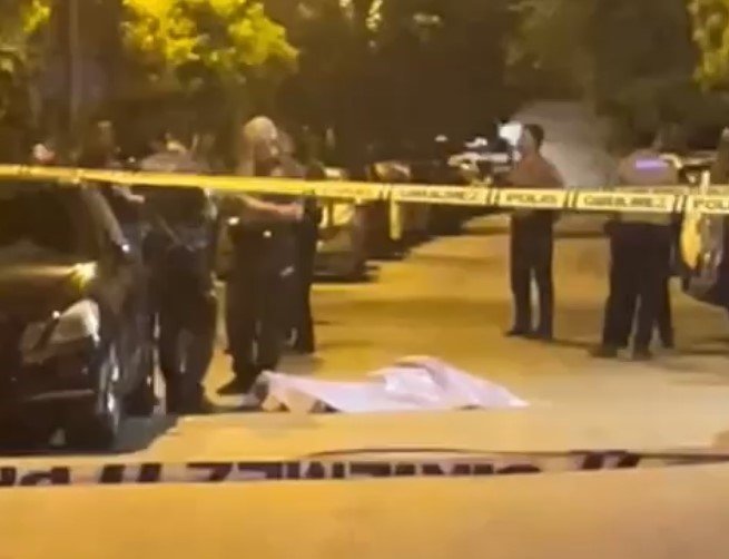 Trompet sanatçısına ait otopsi raporu dehşeti ortaya koydu! Tam 48 kez...