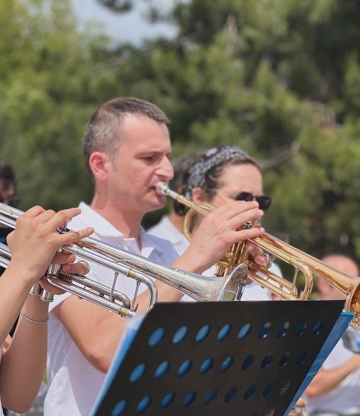 Trompet sanatçısına ait otopsi raporu dehşeti ortaya koydu! Tam 48 kez...