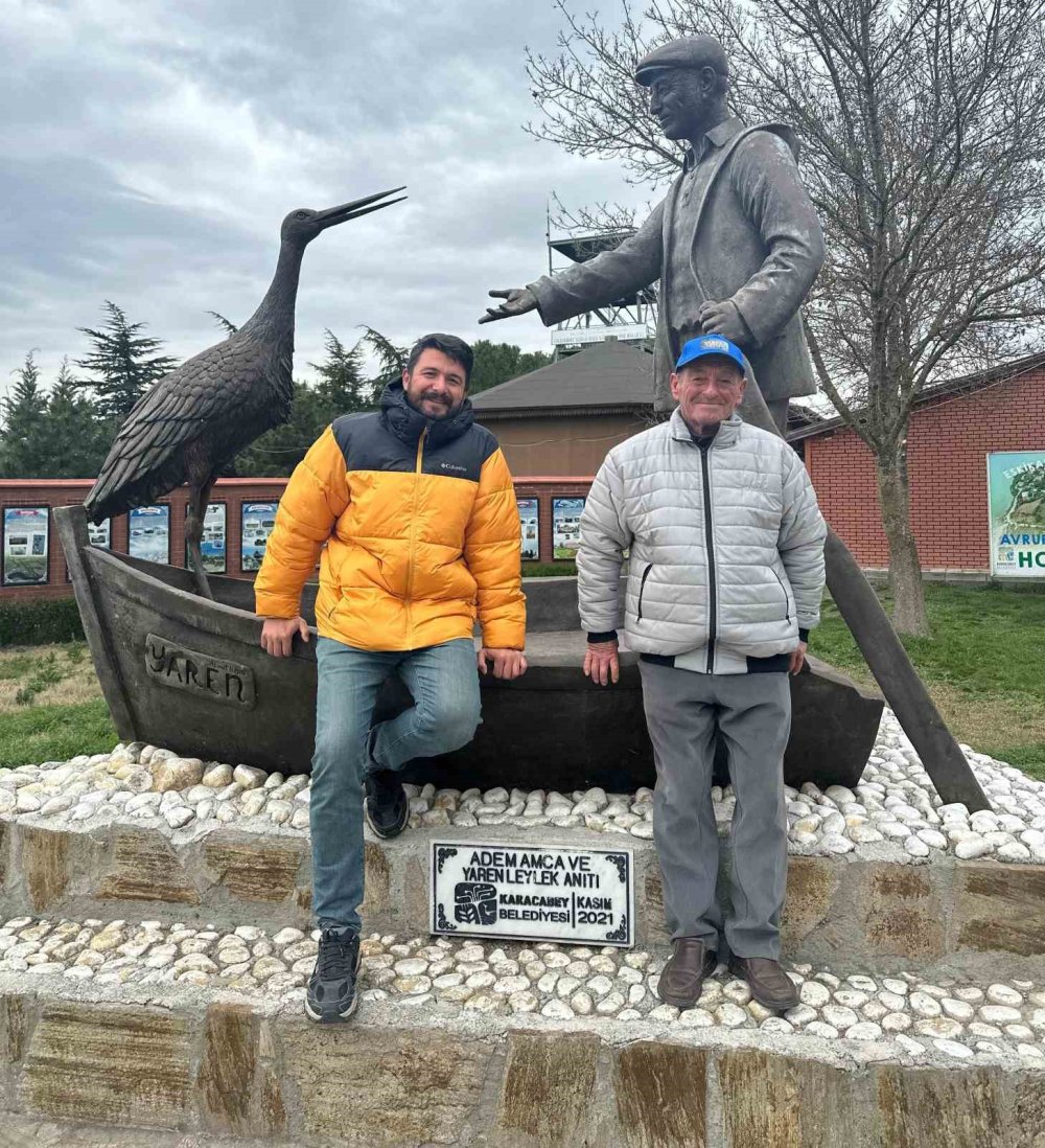 Yaren Leyleğin fotoğrafına uluslararası ödül