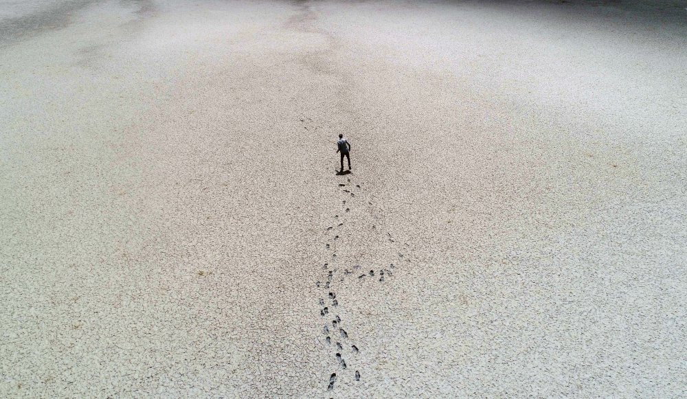 4 bölgede 'şiddetli kuraklık' tehlikesi