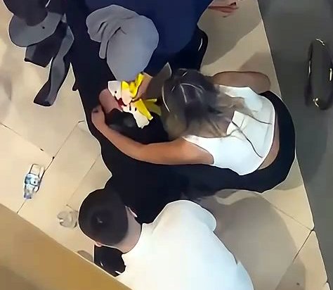 İstanbul'daki bıçaklı kavgada kan aktı