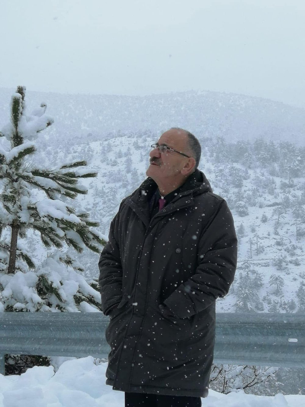 Afrika'dan geliyorlar! Türkiye'nin en büyük leylek kolonilerinden birisi Konya'da...