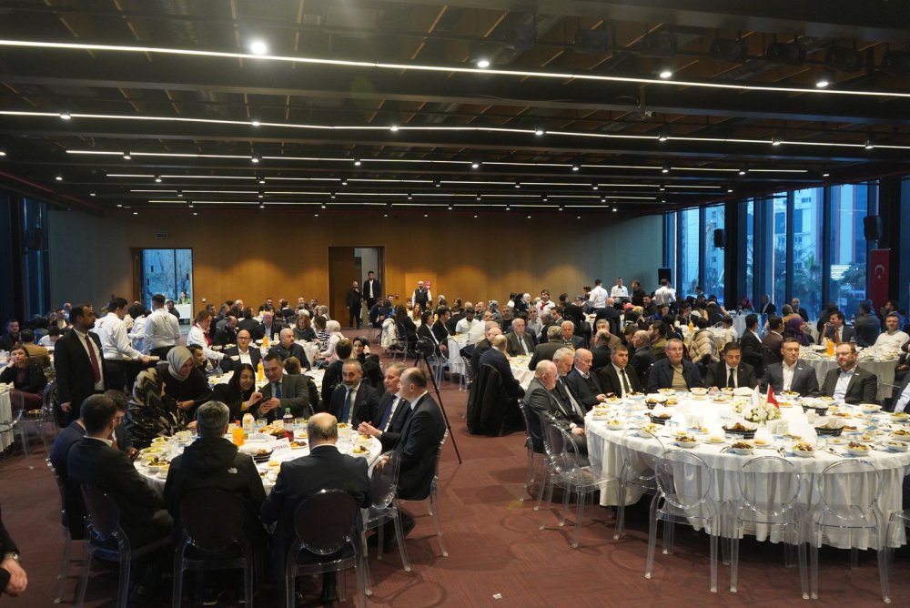 MÜSİAD Genel Başkanı Asmalı: Enflasyon kalıcı bir şekilde düşmeye başladı