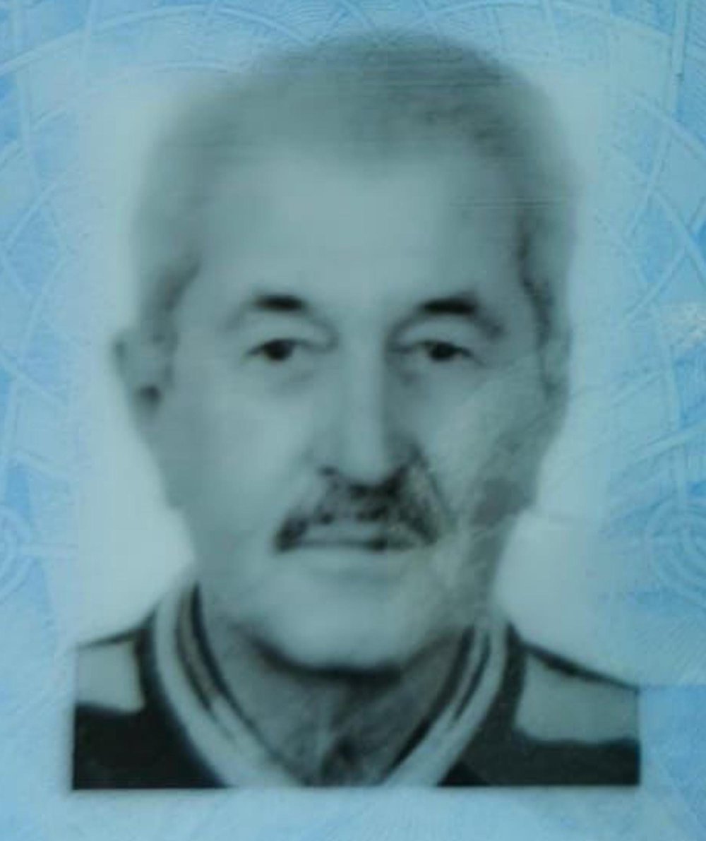 Yolun karşısına geçerken otomobilin çarptığı yaya öldü