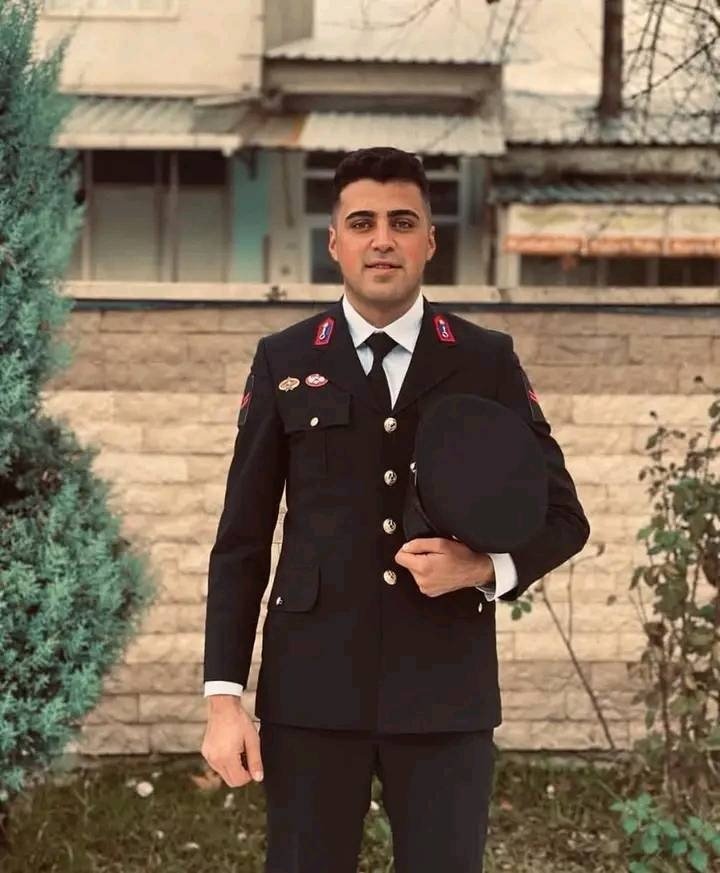 Evinde sobadan zehirlenen uzman onbaşı, yaşamını yitirdi