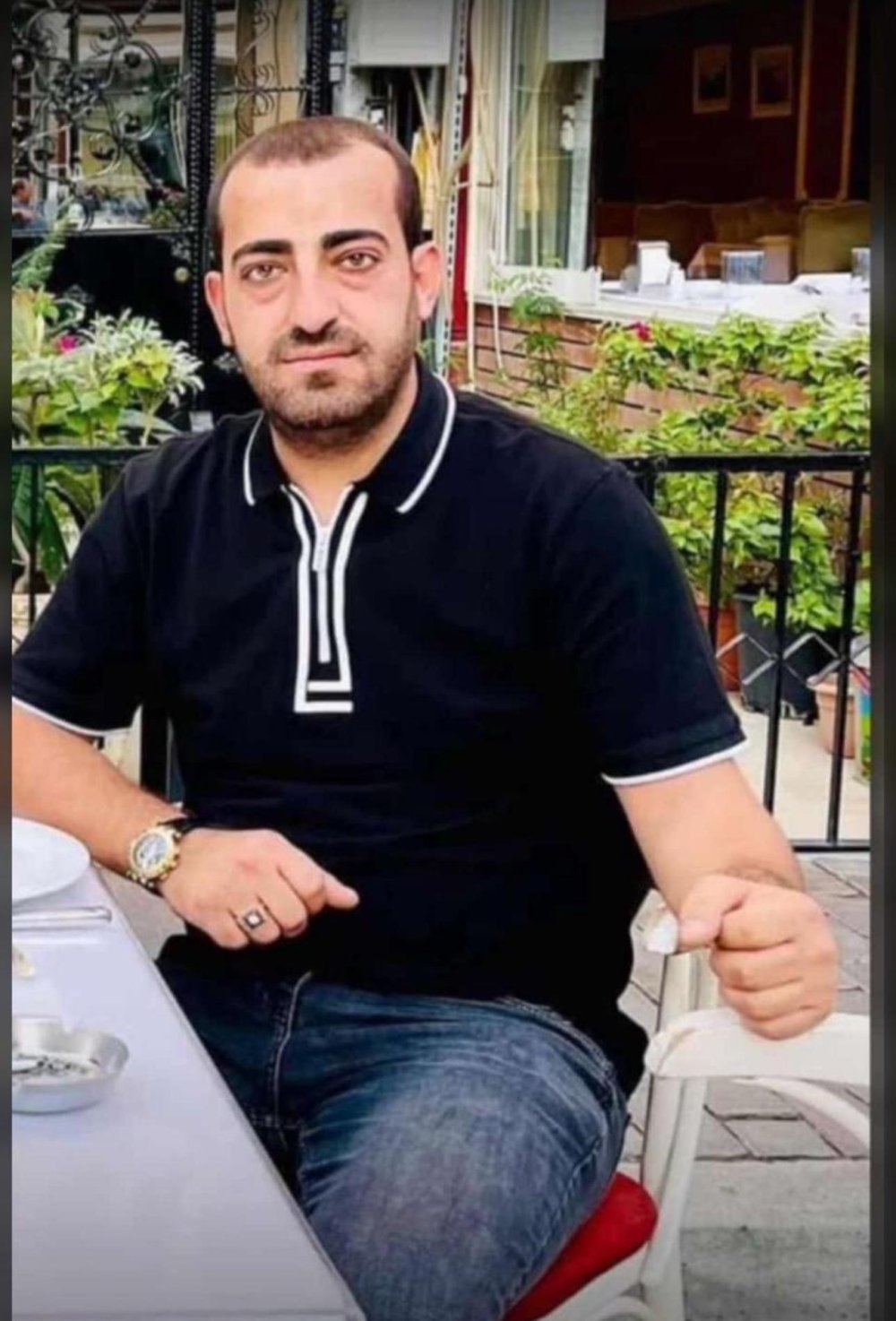 Cipiyle seyir halindeyken silahlı saldırıya uğramıştı; kurtarılamadı