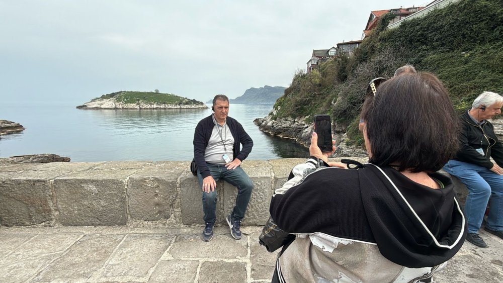 6 bin nüfuslu şirin ilçeye akın ettiler! Bayram rezervasyonları yüzde 90'a ulaştı