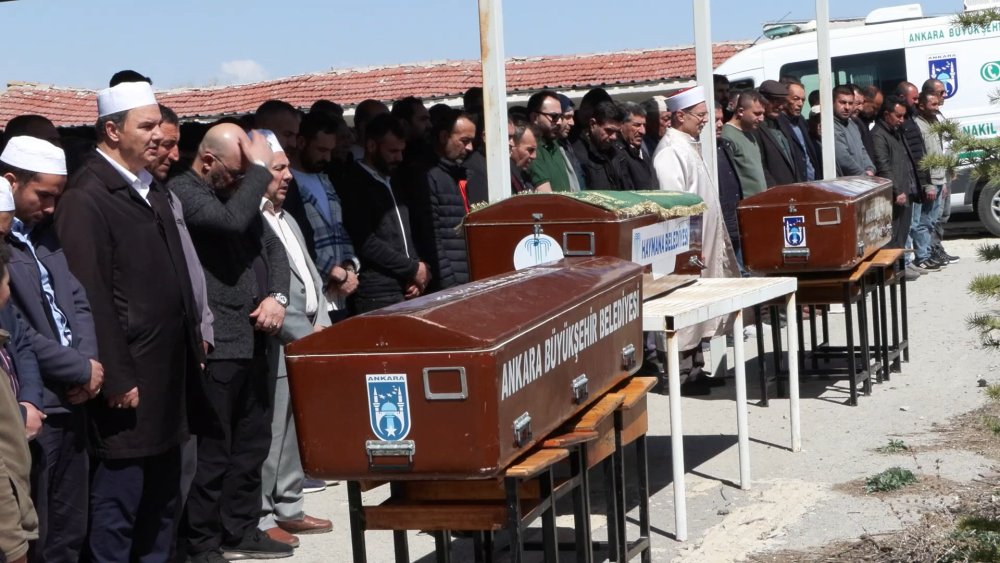 Konya yolundaki kazada ölenlerin sayısı 7'ye çıktı