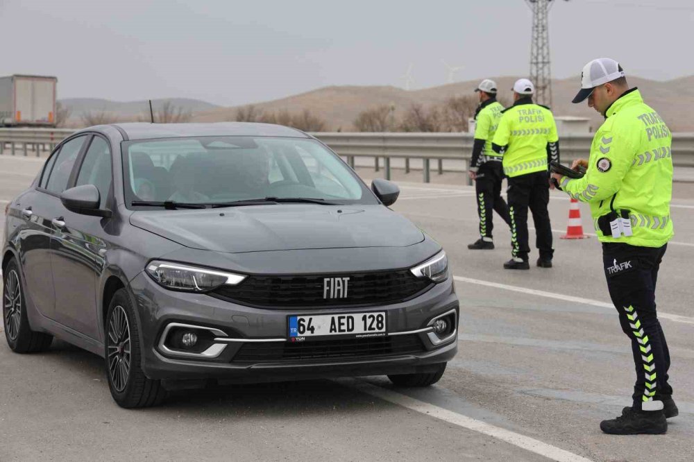 Konyalılara uyarı geldi! Yol hipnozuna dikkat