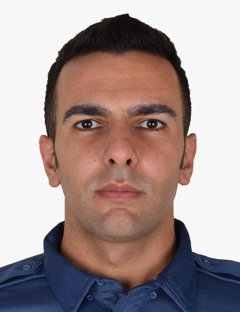 Acı haber geldi... Polis memuru şehit oldu