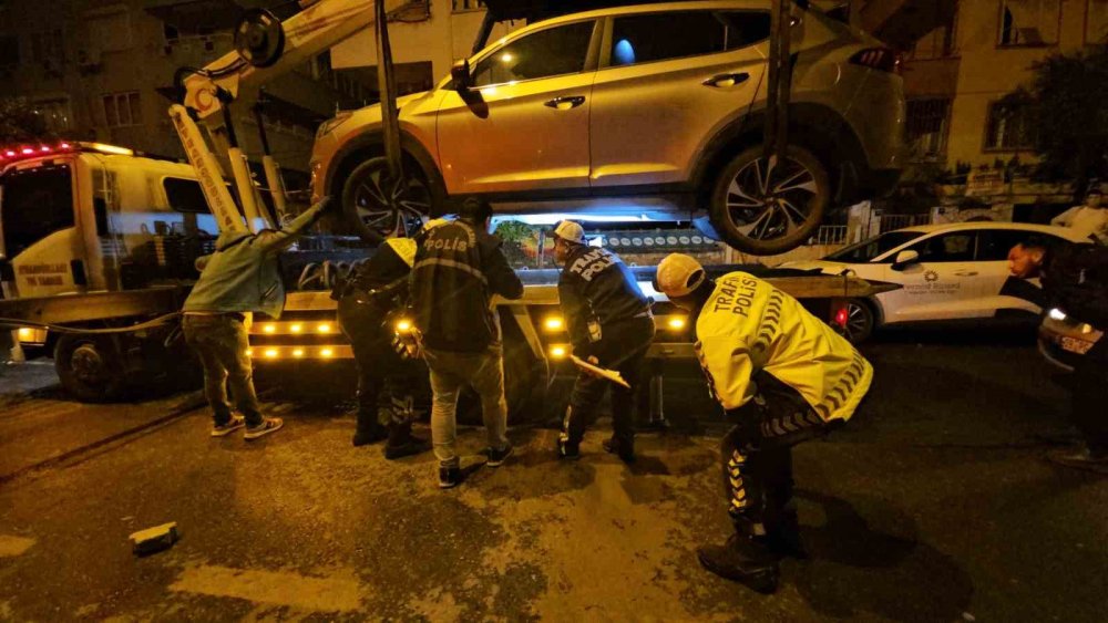 Liseli genç kazada hayatını kaybetti