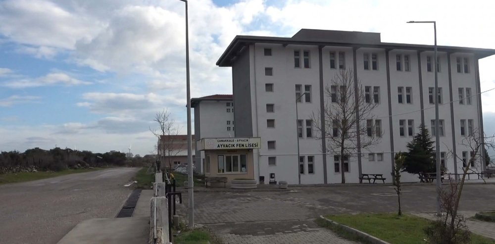 Okula gitmek için evden ayrılmıştı, 3 gündür kayıp