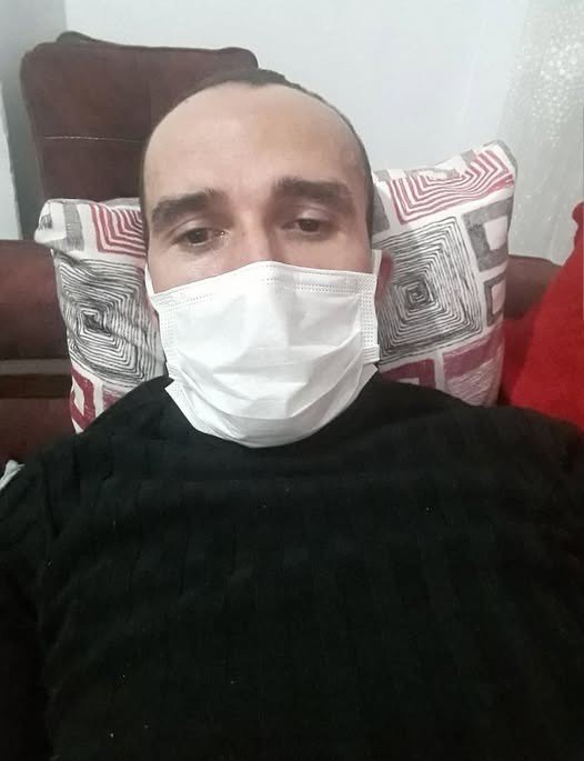 Traktör ile otomobil çarpıştı 1 ölü, 3 yaralı