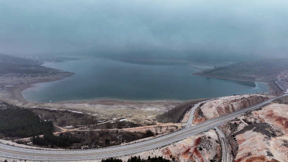 Başkan Altay'dan Konyalılara grafikli mesaj: 2 milyon 320 bin kişinin bu meseleyi dert etmesi gerekiyor
