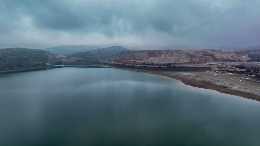 Başkan Altay'dan Konyalılara grafikli mesaj: 2 milyon 320 bin kişinin bu meseleyi dert etmesi gerekiyor