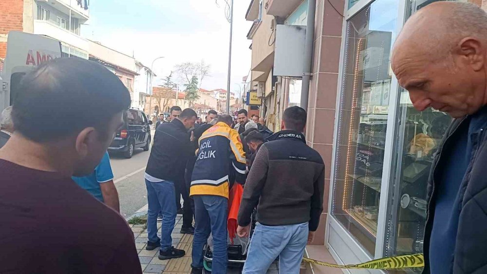 İki kardeşe kanlı pusu