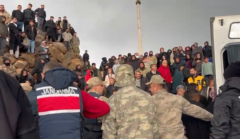 Eşeği ile birlikte boğuldu