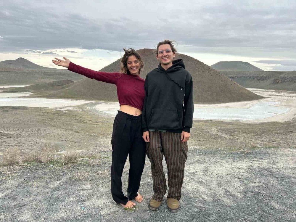 Fransızlar molayı Konya'da verdi