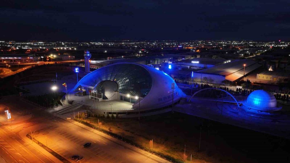 Konya Büyükşehir’den anlamlı destek