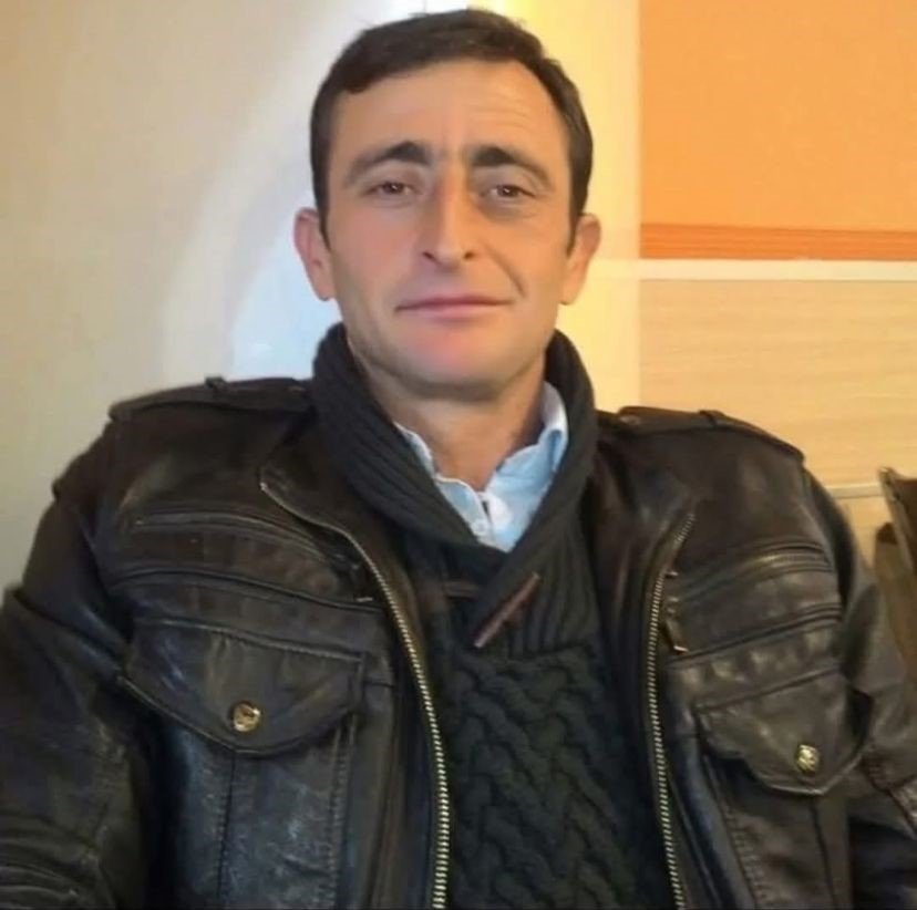 Konya'daki çiftçinin feci ölümü! Önce kolu sonra hayatını kaybetti