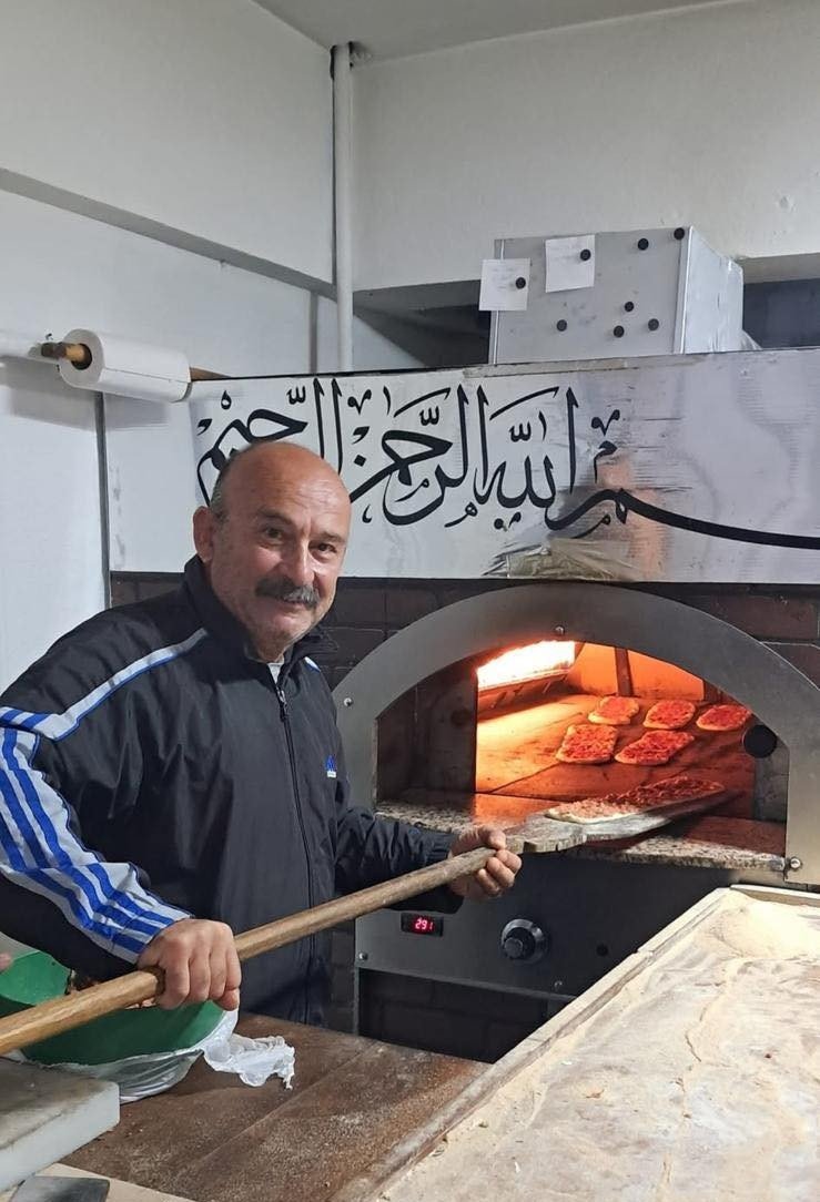 Dört gündür kayıptı, acı haberi geldi