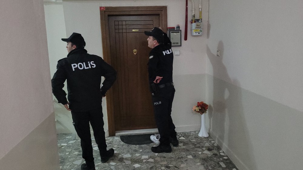 Çocuğun yardım çığlığı, ekipleri harekete geçirdi