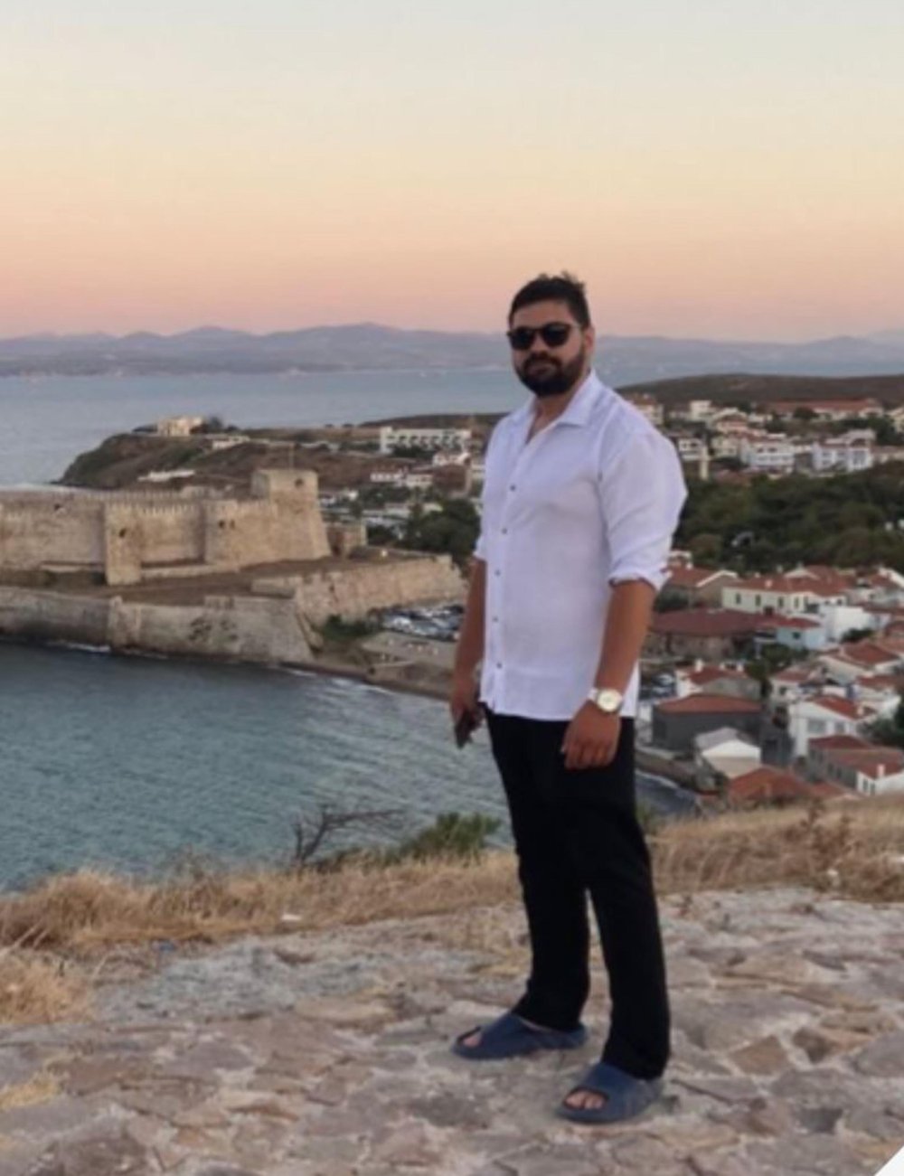 Miras nedeniyle kavga çıktı; 3 ölü