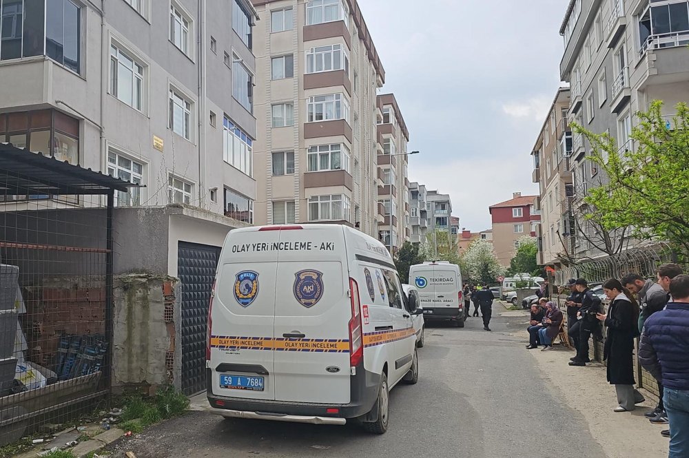 Miras nedeniyle kavga çıktı; 3 ölü