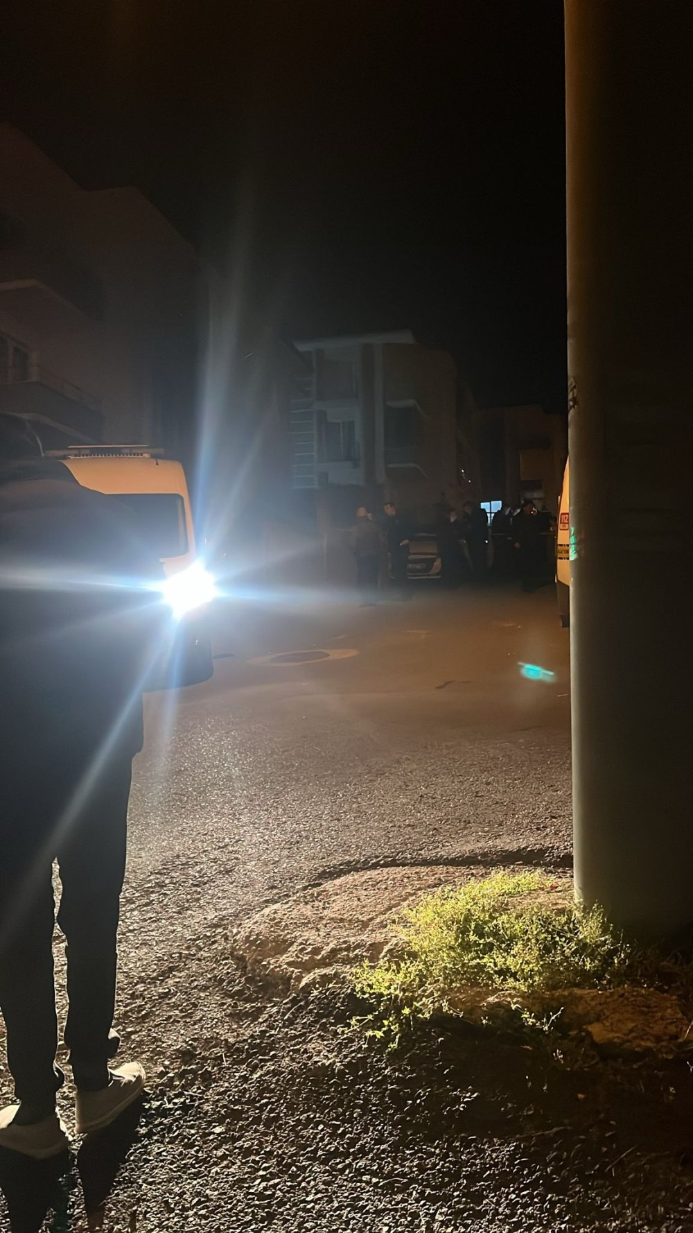 Aileler arasında kavga! 5 ölü, 5 yaralı