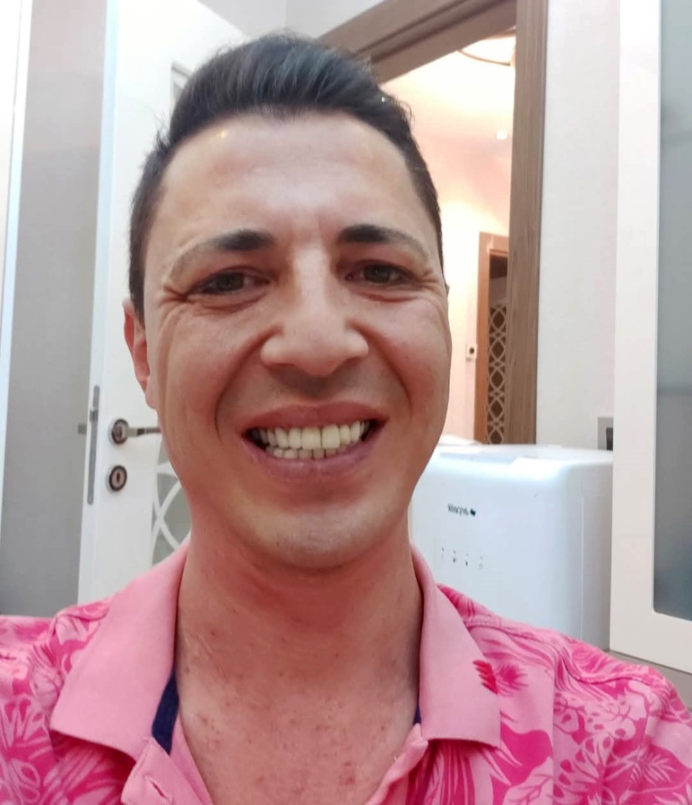 Konya’daki katil tutuklandı