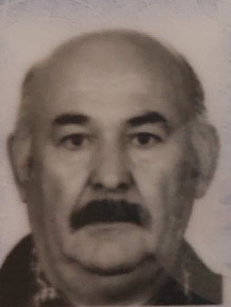 Budadığı ağaçta kalp krizi geçirip öldü