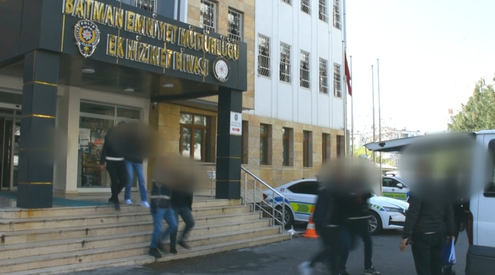 Yan bakma cinayetine ilişkin görüntüler ortaya çıktı