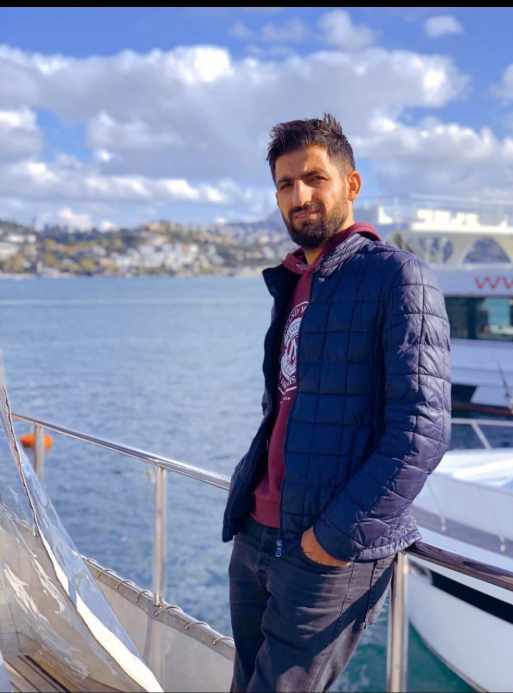 Yan bakma cinayetine ilişkin görüntüler ortaya çıktı