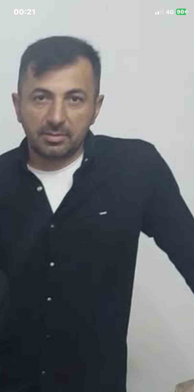 Konya'da alacak verecek meselesinden çıkan kavgada 1 kişi öldü