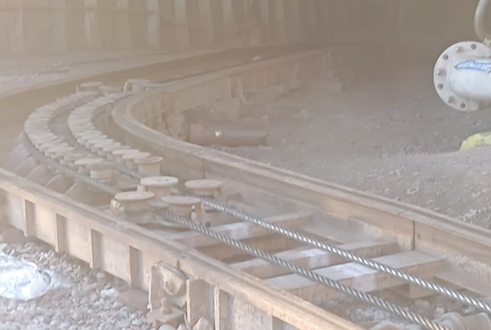 Çayırhan Maden Ocağı'nda patlama: 1'i ağır, 13 yaralı