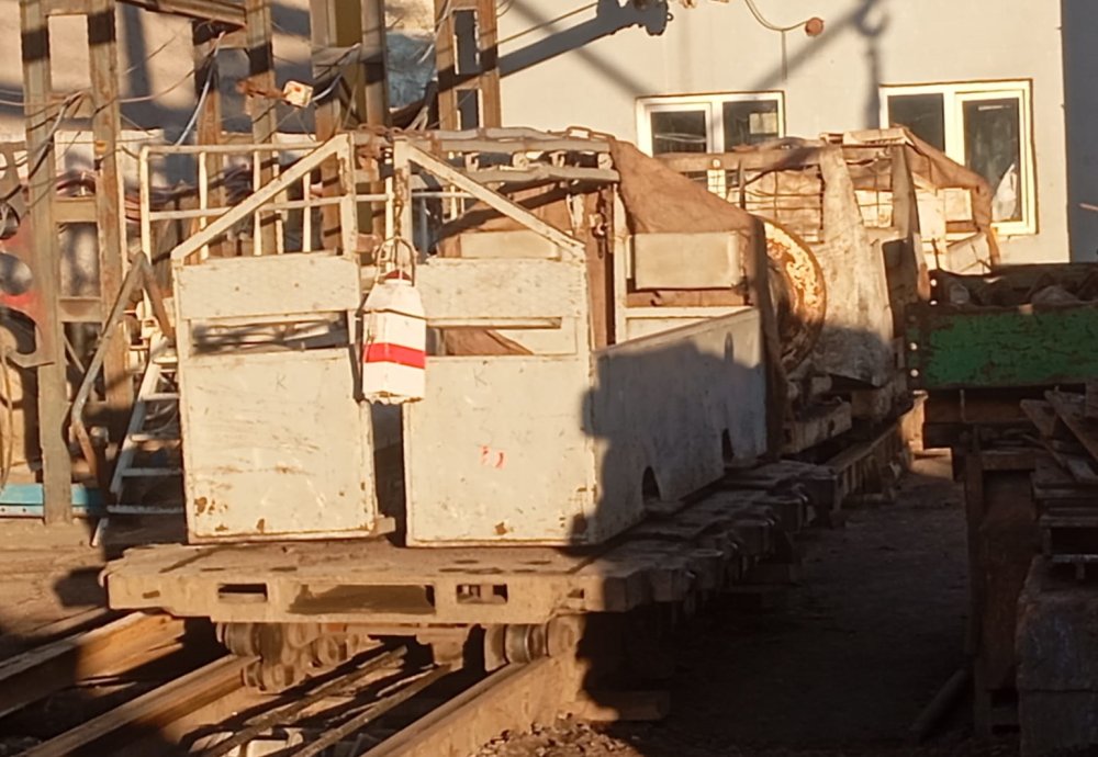 Çayırhan Maden Ocağı'nda patlama: 1'i ağır, 13 yaralı