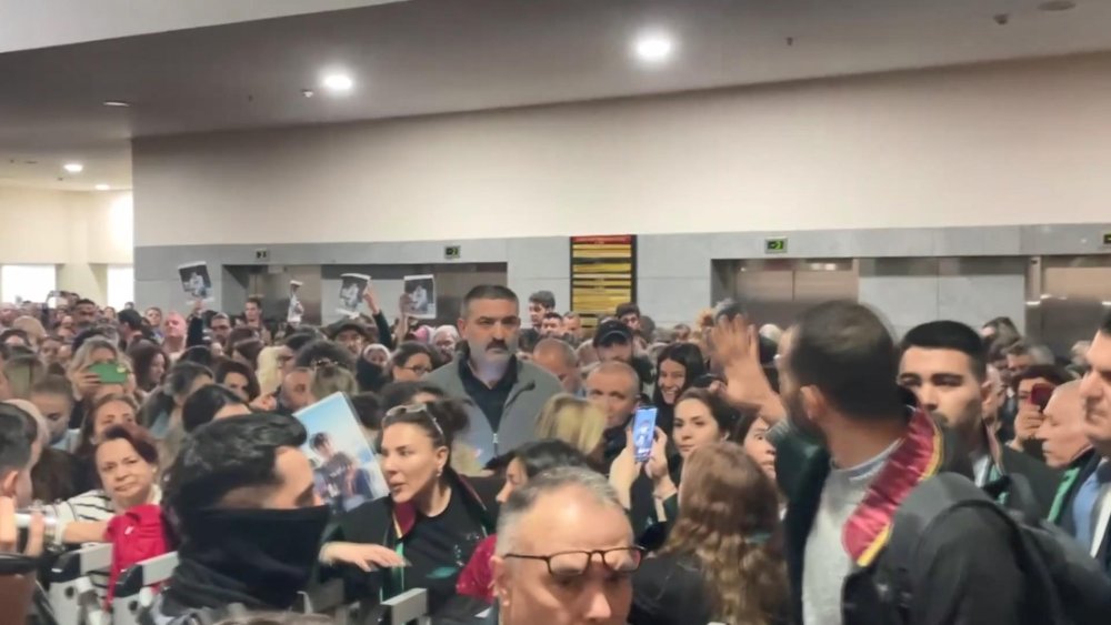 Kadıköy'de Mattia Ahmet Minguzzi'yi öldüren 2 sanık ilk kez hakim karşısına çıkıyor