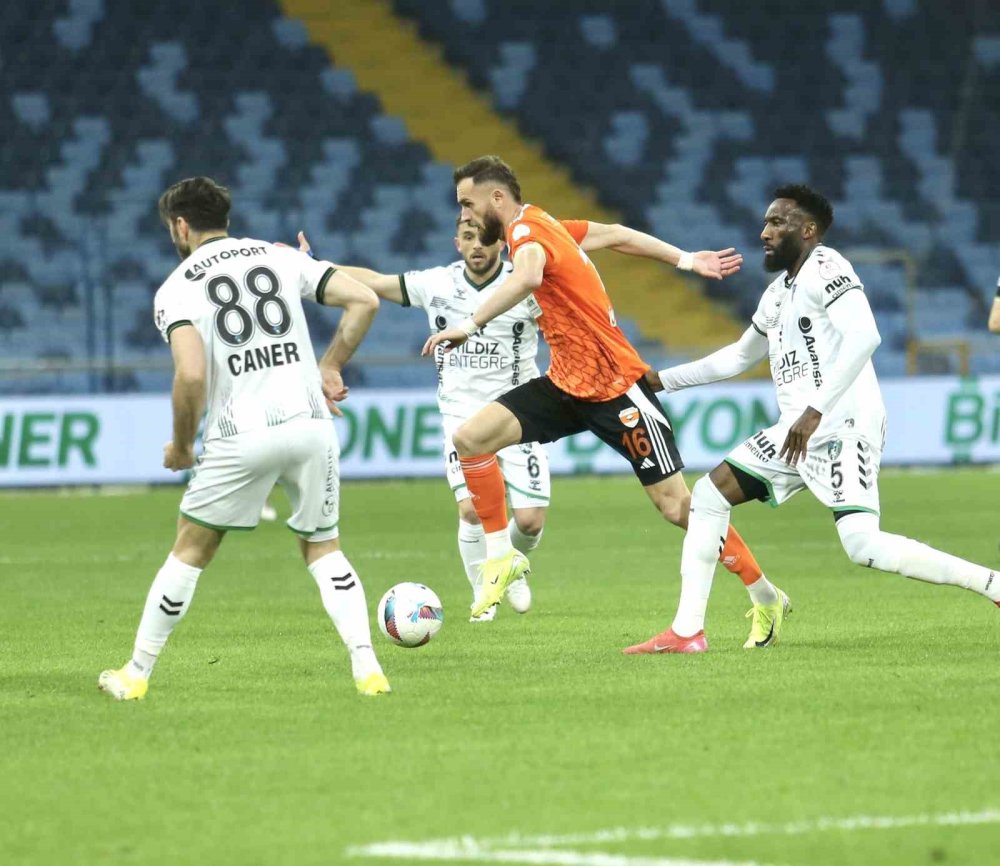 Körfez ekibi adım adım Süper Lig'e