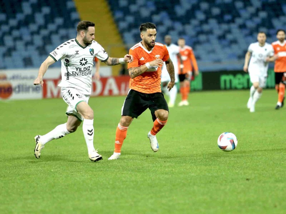 Körfez ekibi adım adım Süper Lig'e